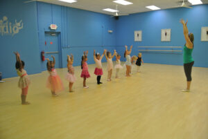 Mid American Studio Farmington Hills Dance school