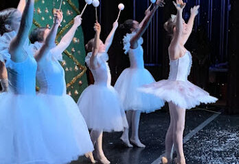 Hudson Valley Academy Of Performing Arts