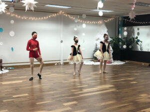 Valley Ballet Canton Dance school
