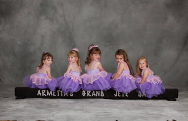 Grand Jete Studio of Dance