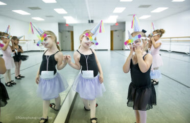 Holly Springs School of Dance