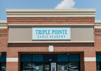 Triple Pointe Dance Academy