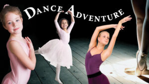 Dance Adventure Greenwich Dance school