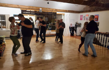 Danza Latina dance studio