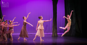 Ridgefield School of Dance