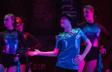 MARLO DANCE STUDIO