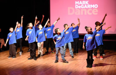 Mark DeGarmo Dance