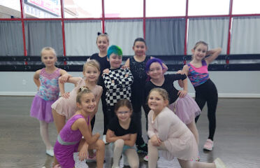 dance with mrs. babbette