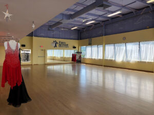 Fred Astaire Dance Studios of Canton