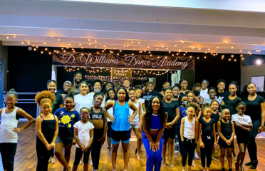 D. Williams Dance Academy