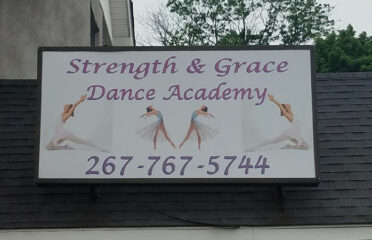 Strength & Grace Dance Academy