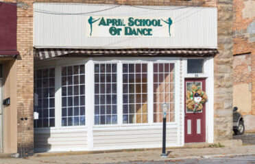 April School of Dance