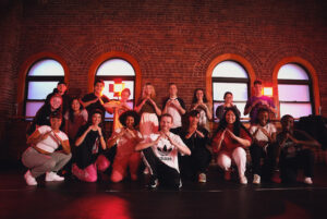 Boston Dance Studios Boston Dance school