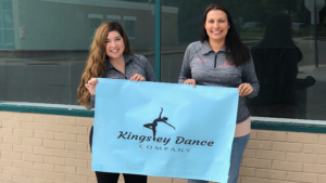 Kingsley Dance Company Kingsley Dance school