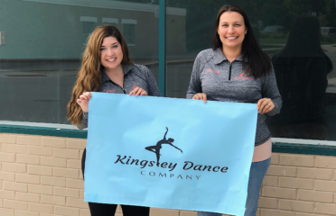 Kingsley Dance Company