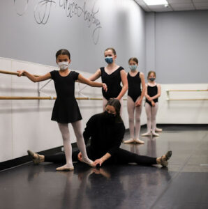 Synergy Dance Academy Madison Dance school