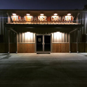 Villa Dance Company Atlantic Dance school