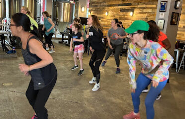 Zumba Fitness & Fun With AnnMarie