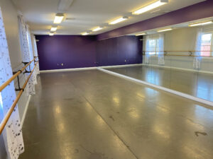 Serendipity Dance Studio Chesterfield Township Dance school