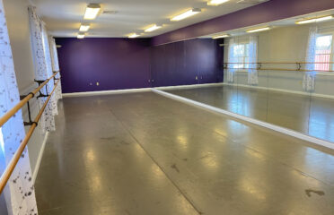Serendipity Dance Studio