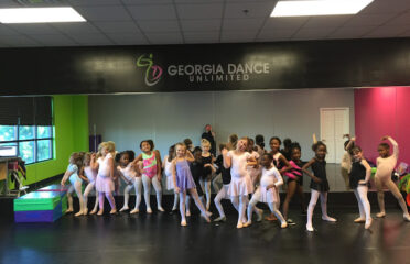 Georgia Dance Unlimited