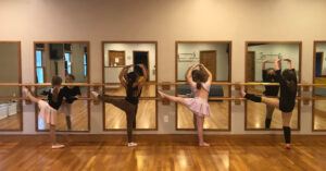 Sharon Dance Center Sharon Dance school