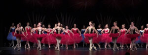 A Performing Arts Academy Salem Dance school