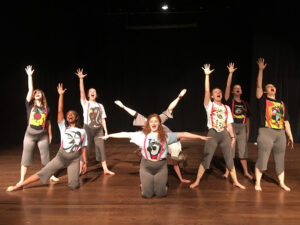 Windfall Dancers Inc Bloomington Dance school