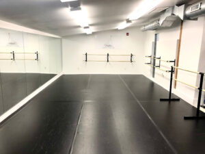 AMA Dance Theatre Mystic Dance school
