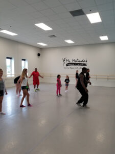 Ms. Melinda's Dance Studio Waite Park Dance school
