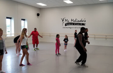 Ms. Melinda’s Dance Studio