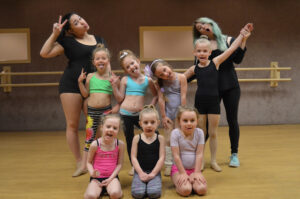 Karen's School of Dance Highland Dance school