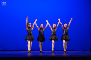 Denver Ballet Theatre Academy Littleton Dance school