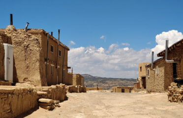 Acoma Pueblo