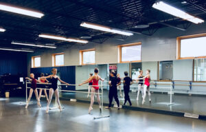 Gasper's School of Dance & Performing Arts Fargo Dance school