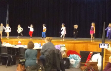 Jody Lynn’s School Of Dance