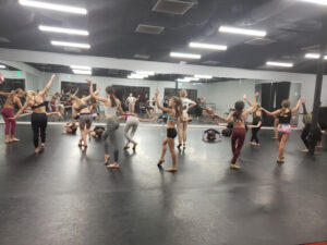 N-PAC Norris Performing Arts Center Murrieta Dance school