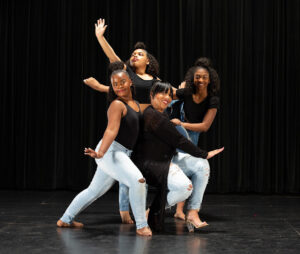 Adagio Dance Studio & Dancewear Hyattsville Dance school
