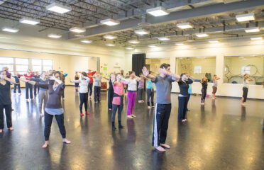 Dance Exchange