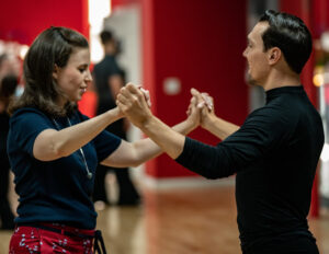 Dance Teachers Network New York Dance school