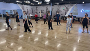 Lead & Follow Dance School West Covina Dance school