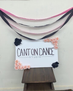 Canton Dance Studio Canton Dance school