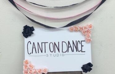 Canton Dance Studio