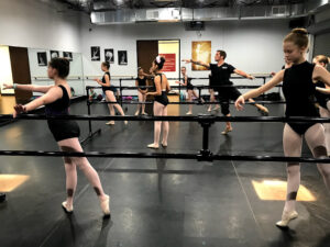 SiSu Dance Academy Albuquerque Dance school