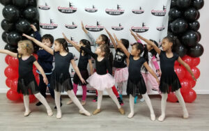 Carolina Rosa Arts Academy Jersey City Dance Studio & Party Venue Rental Jersey City Dance school