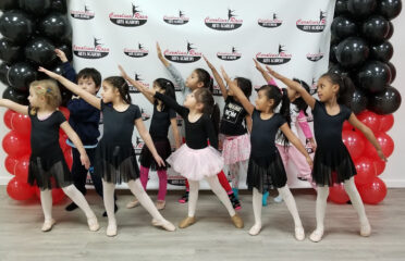 Carolina Rosa Arts Academy Jersey City Dance Studio & Party Venue Rental
