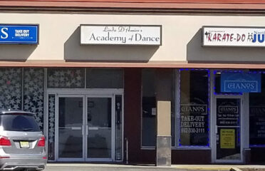 Linda D’Amico’s Academy-Dance