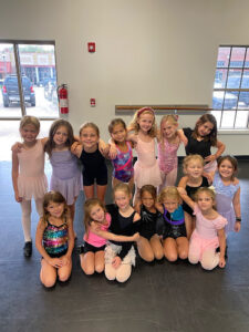 Rock City Dance Center - Conway Conway Dance school