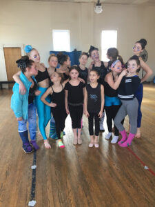 Studio 136 Dance Center Massillon Dance school