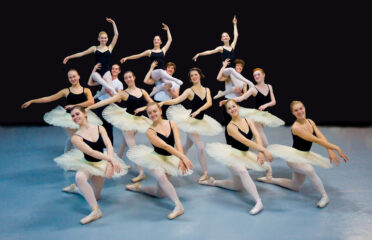 Northwest Ballet Academy and Theater